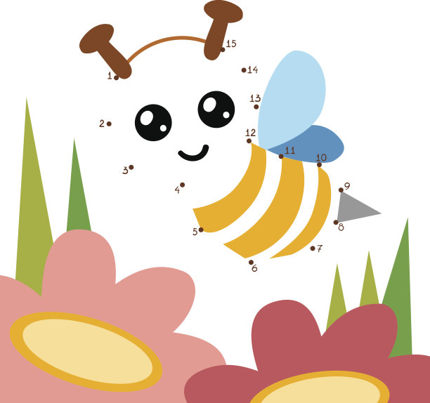 蜜蜂游戏