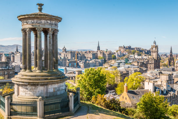 edinburgh