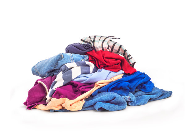 clothing