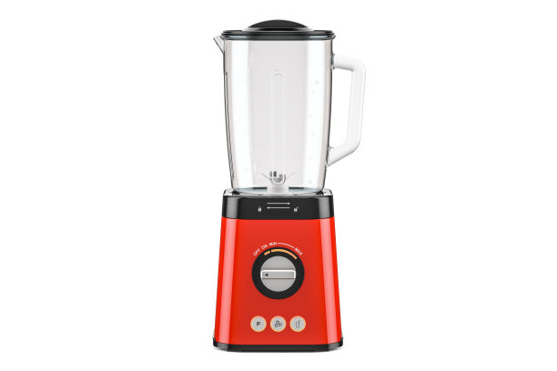 blender