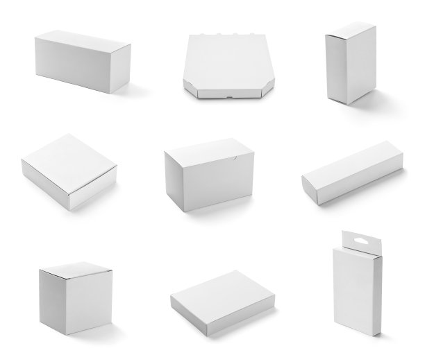boxes
