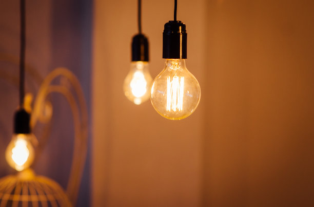 bulbs
