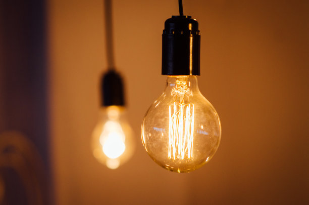 bulbs