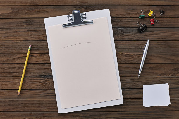 clipboard