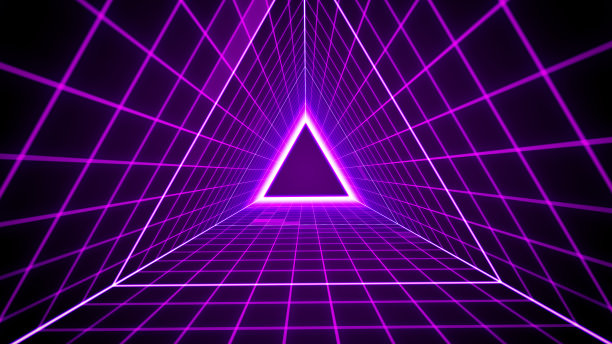 neon