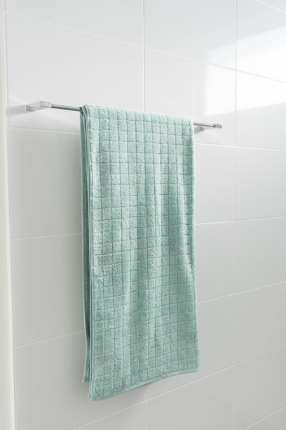 towel