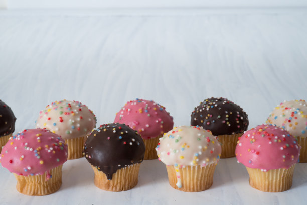 cupcake