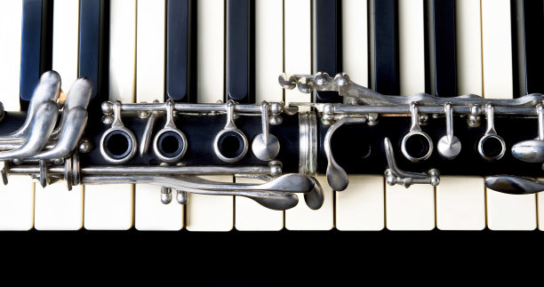 clarinet