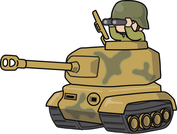 tank