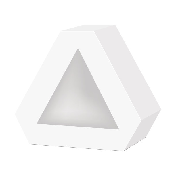 礼盒手提袋样机