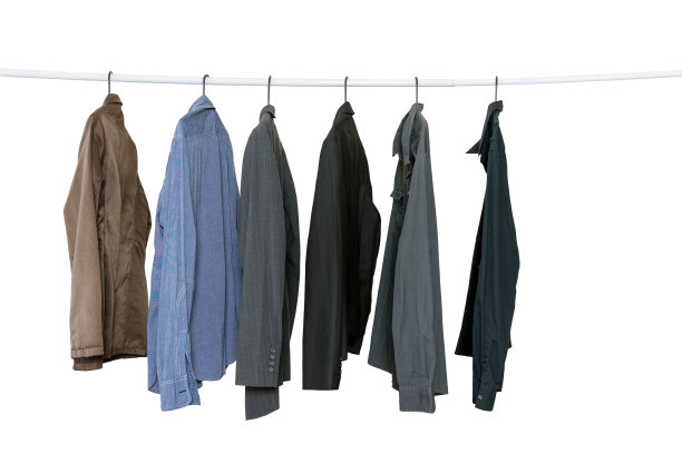 clothing