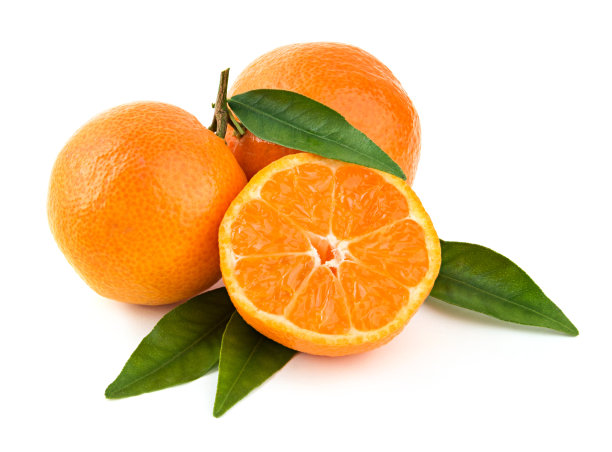 oranges