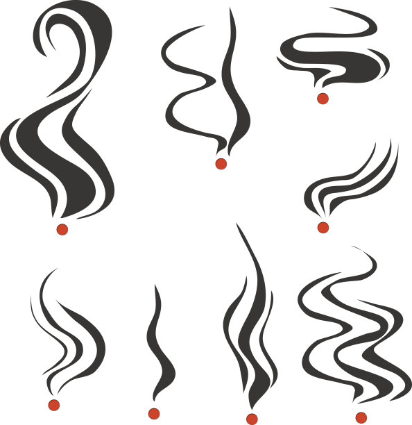 smoke