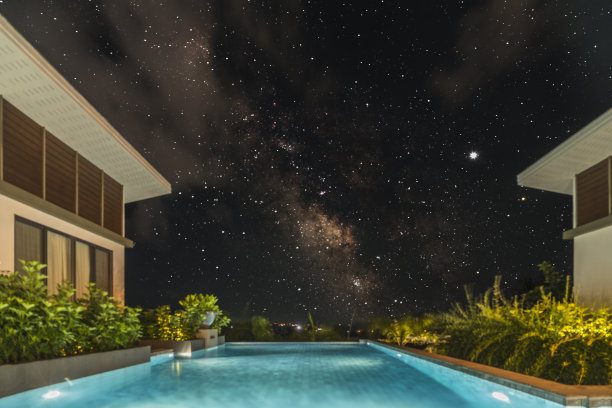 stellar