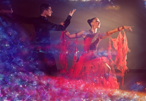 waltz