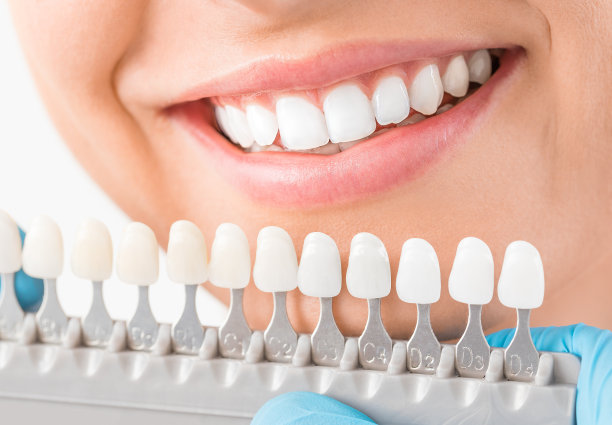 teeth