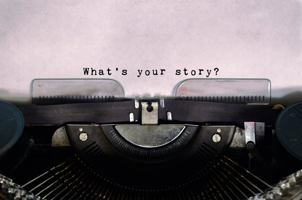 typewriter