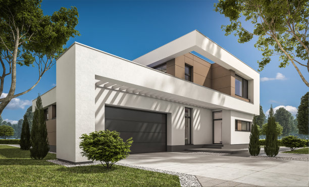 contemporary
