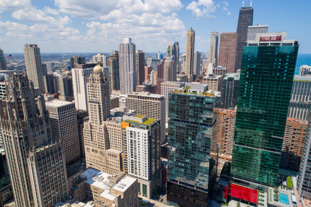 chicago