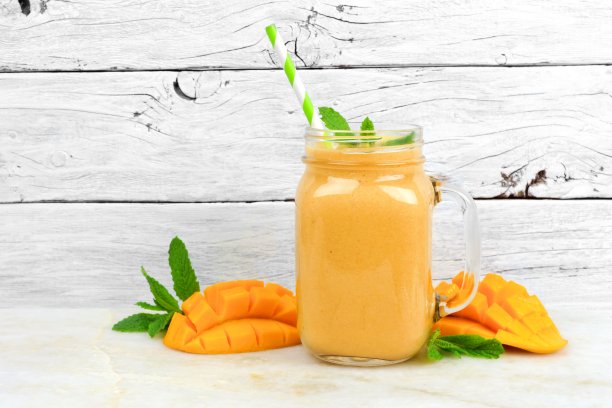 smoothie