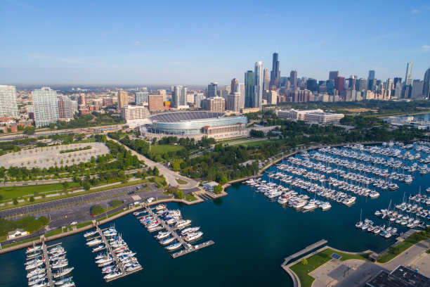 chicago
