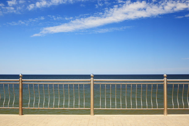 guardrail