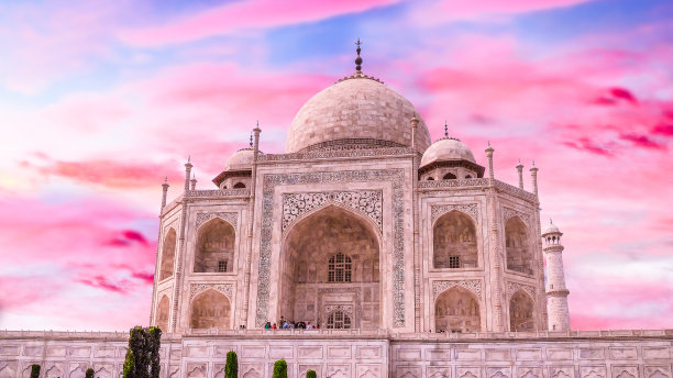 taj