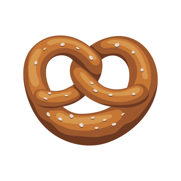 pretzel