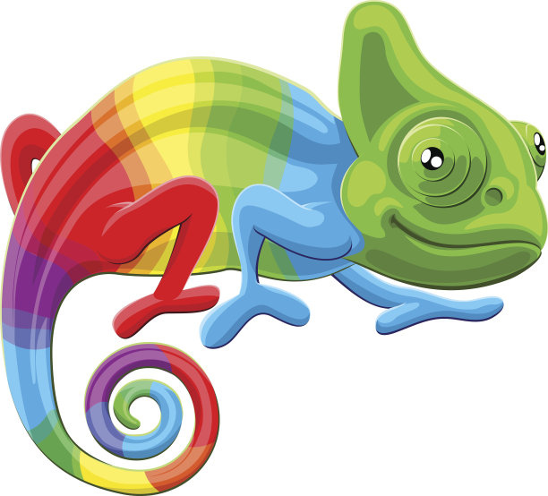chamaeleon