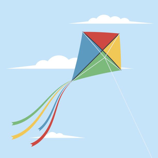 kite