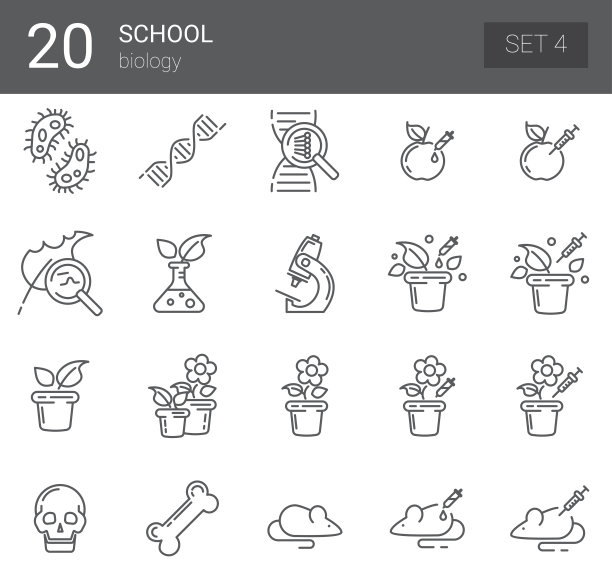 基因生物化学医疗医学dna学术