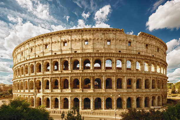 rome