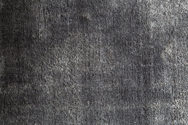 中灰色地毯
