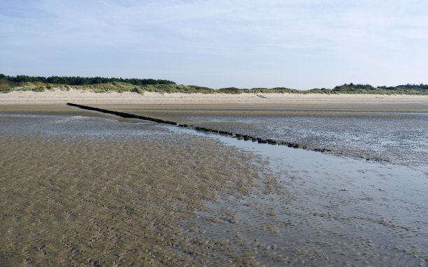 groyne