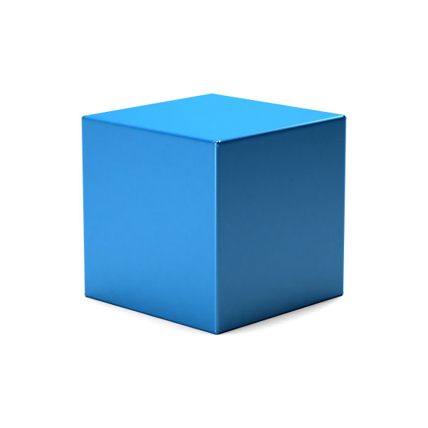 cubes
