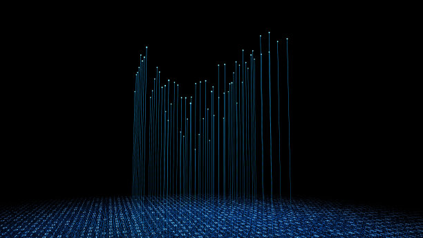 data