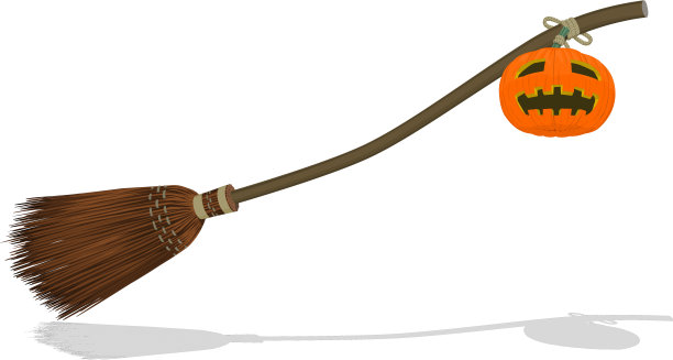 broom