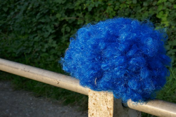 afro