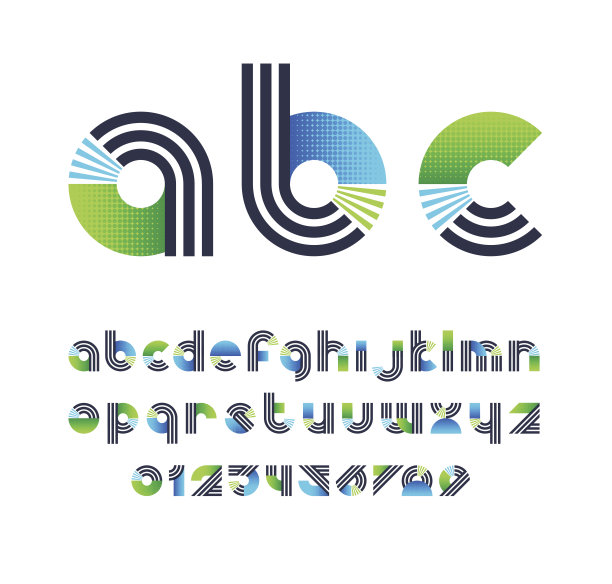 alphabet