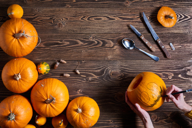 carve