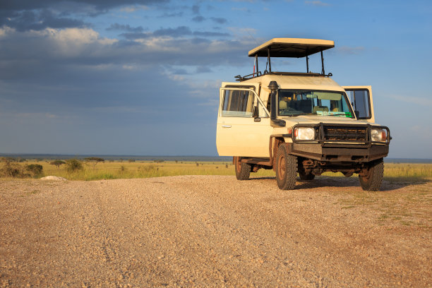 tanzania
