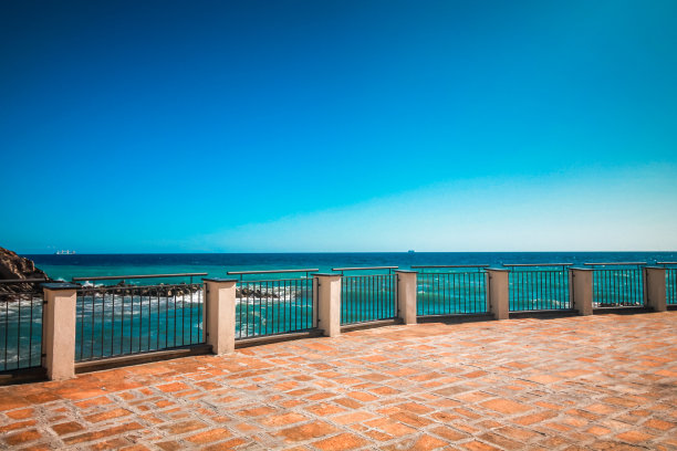 balustrade