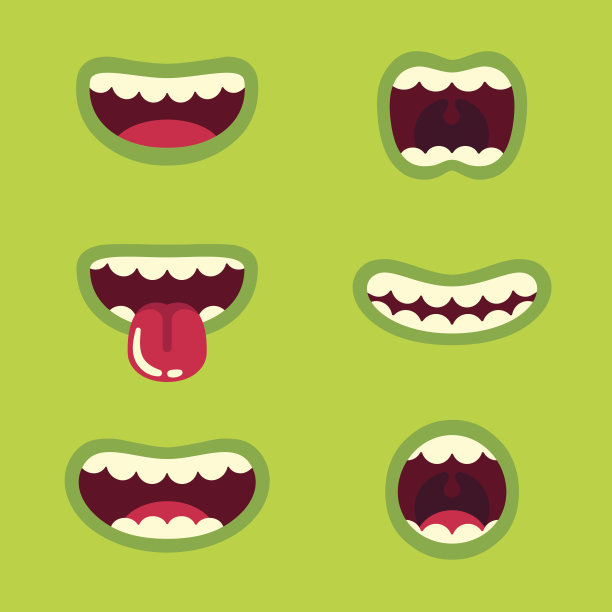 mouth