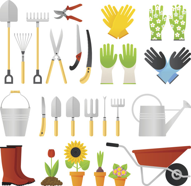 rake