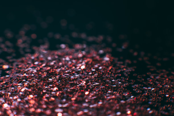 tinsel