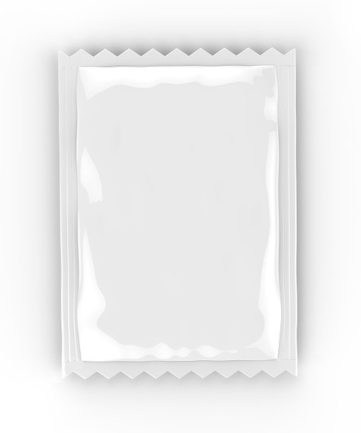 白包的空白信封