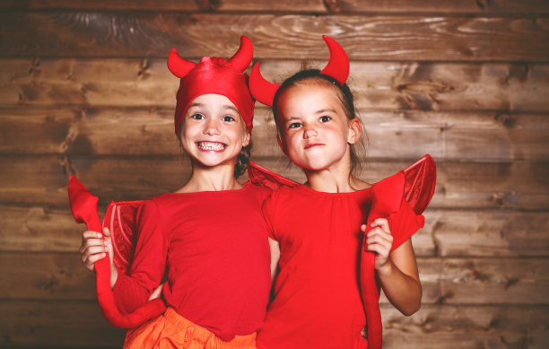 devil