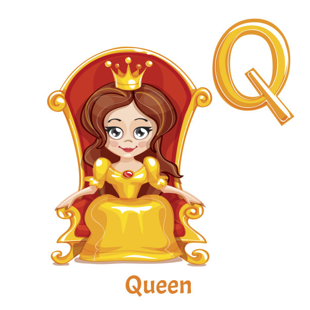 queen
