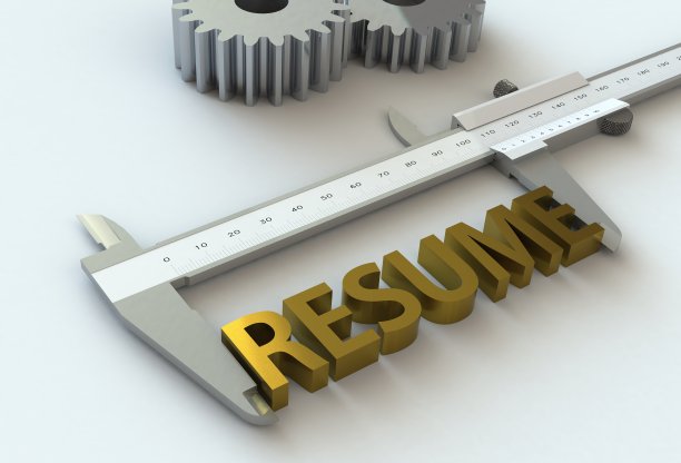 resume