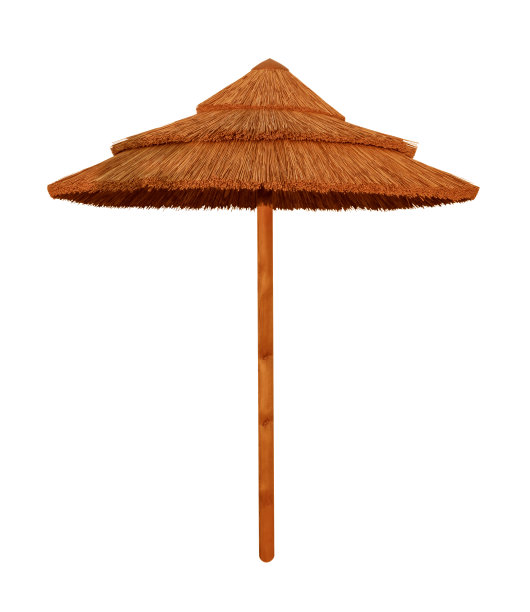 竹伞